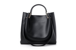 Vince Camuto Sicilia Bolso Bandolera Negro Piel de Polivinilo 100% Mujer Elegante y Duradero